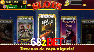 Casino VIP 68zbet