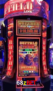 Bônus de Boas-vindas 68zbet