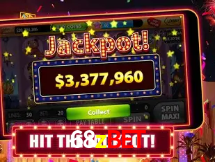 Tecnologia da Plataforma 68zbet