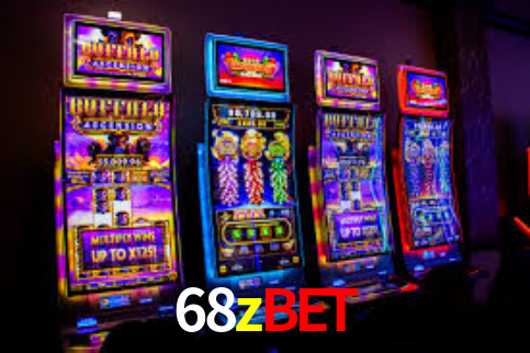 Interface Premium 68zbet